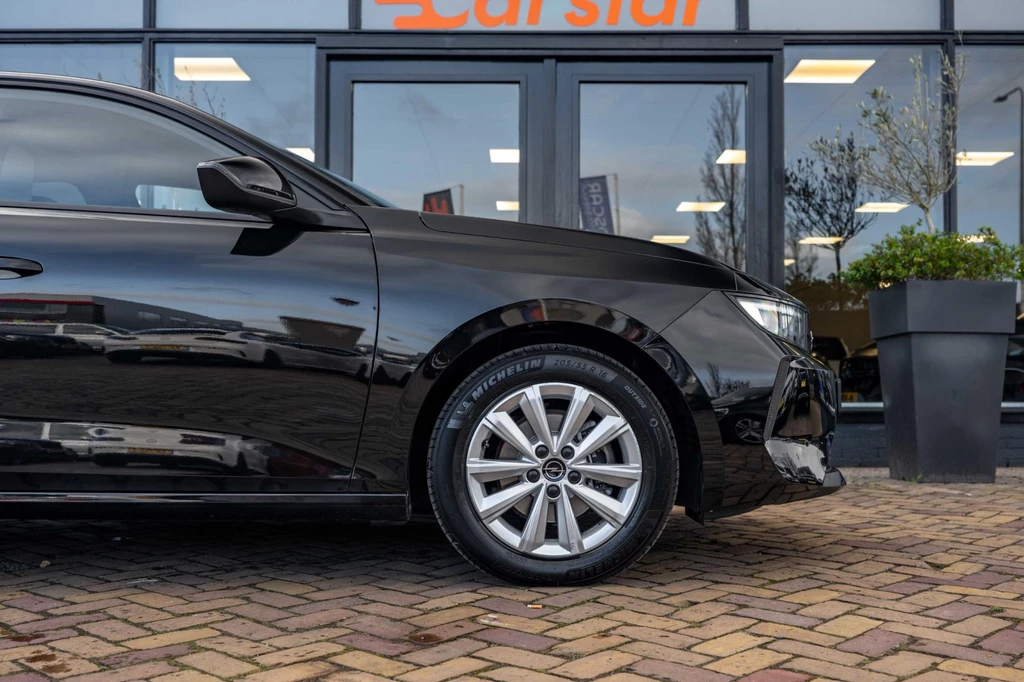 Opel Astra – foto 16