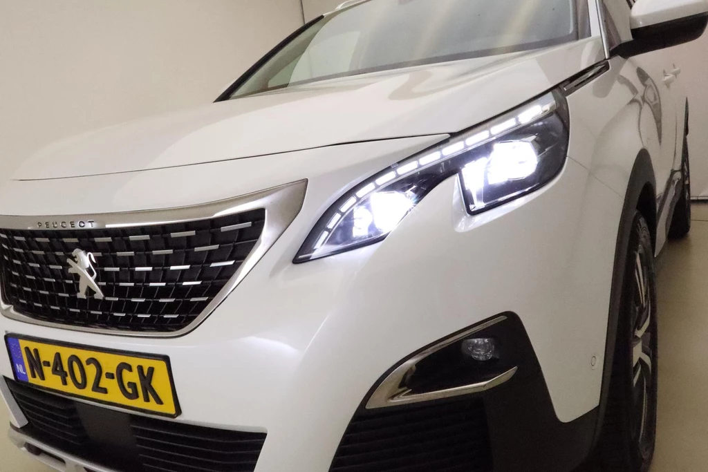 Peugeot 3008 – foto 2