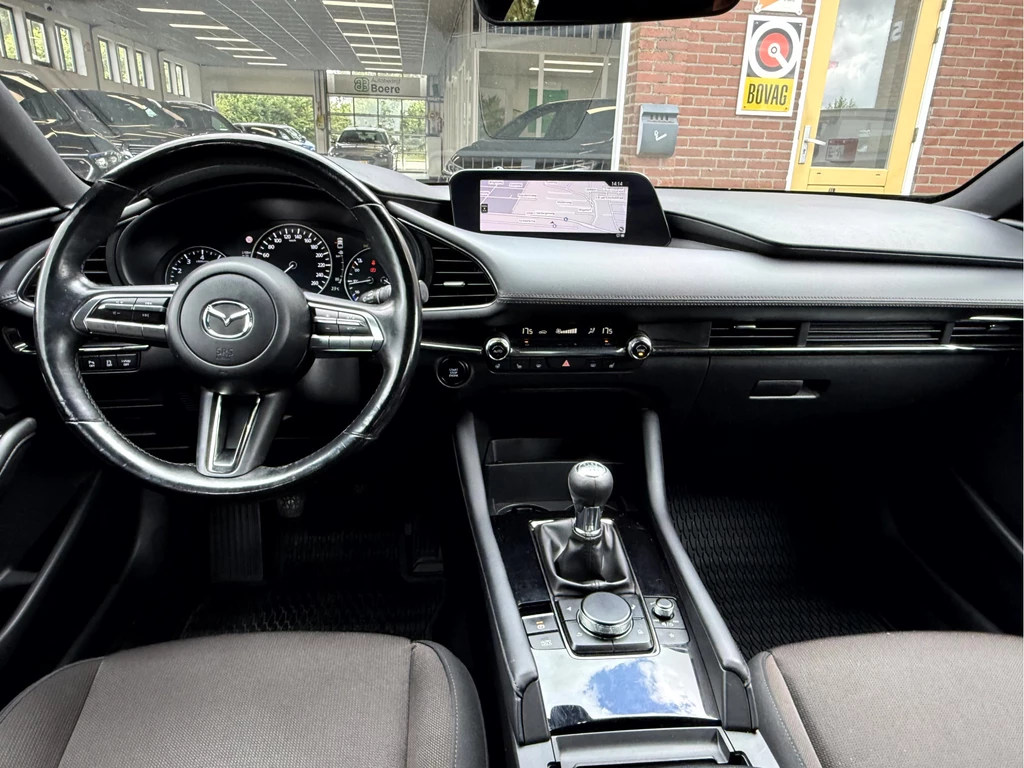 Mazda 3 – foto 10