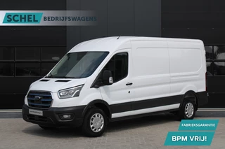 Ford E-Transit – thumbnail 1