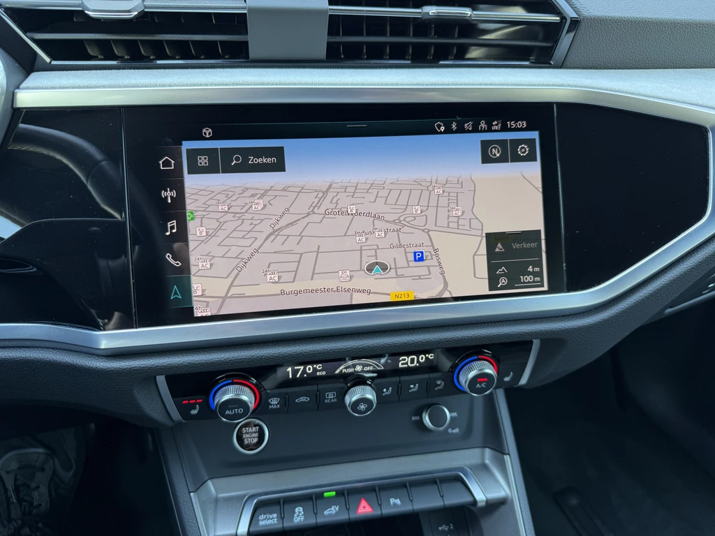 Audi Q3 – foto 19