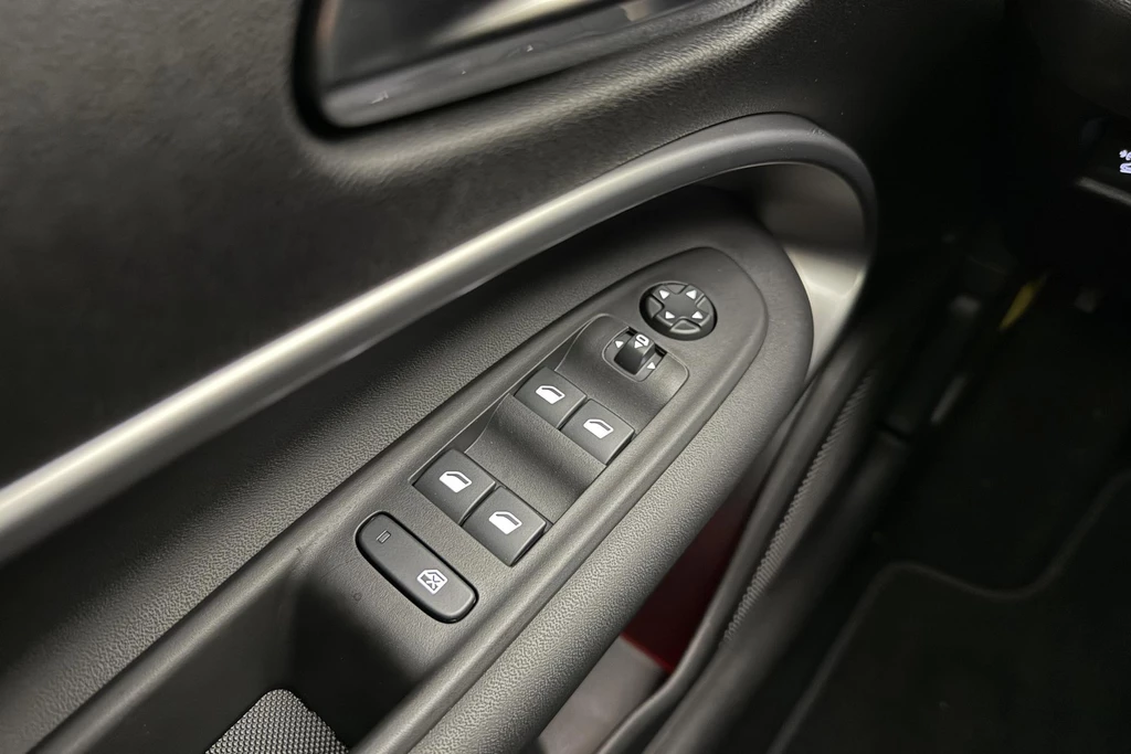 Jeep Avenger – foto 20