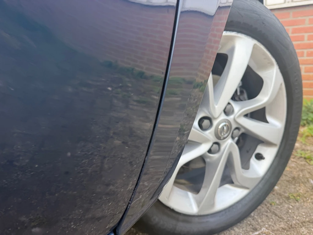 Opel Corsa – foto 24