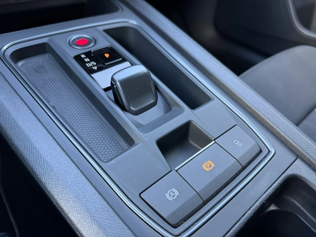 CUPRA Leon – foto 15