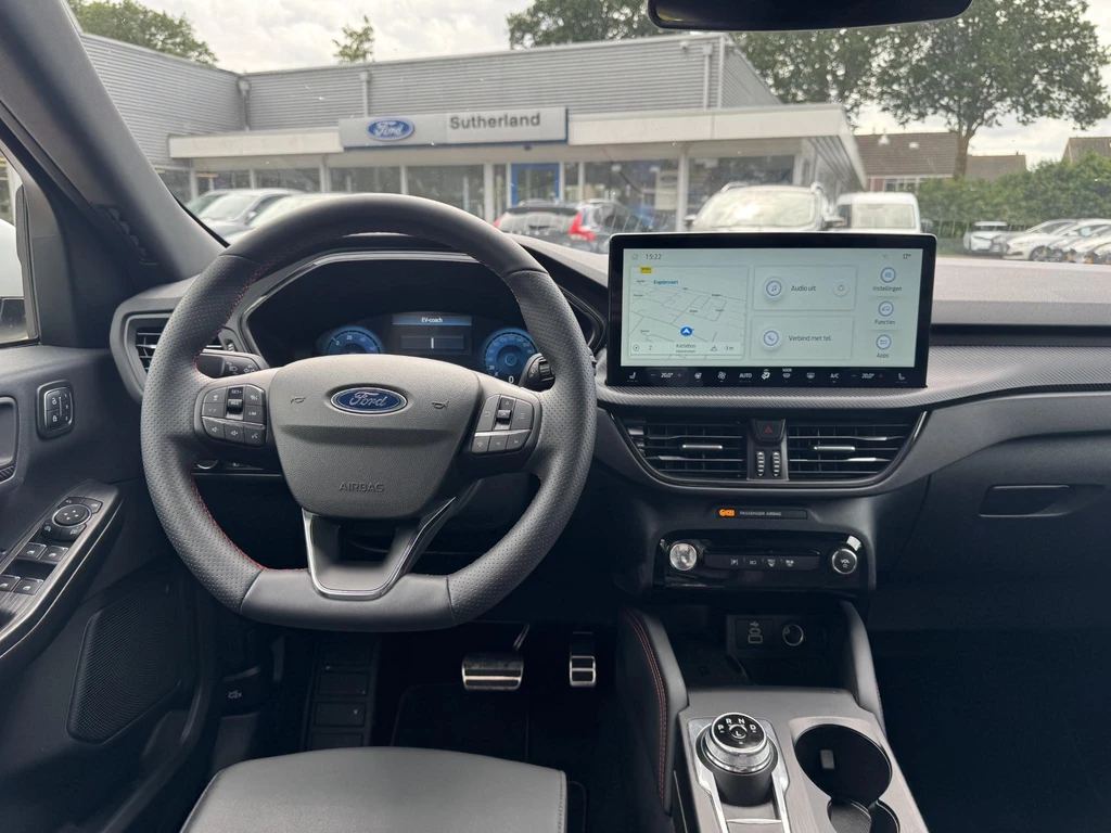 Ford Kuga – foto 13