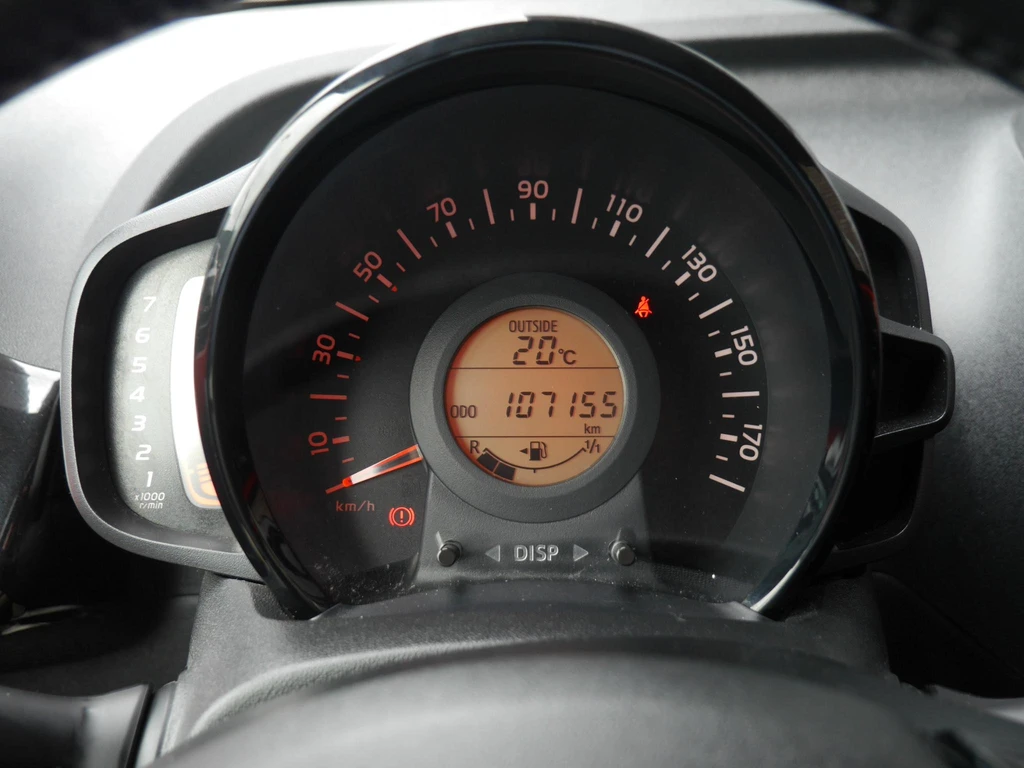 Toyota Aygo – foto 16
