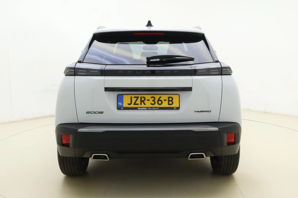 Peugeot 2008 – foto 5