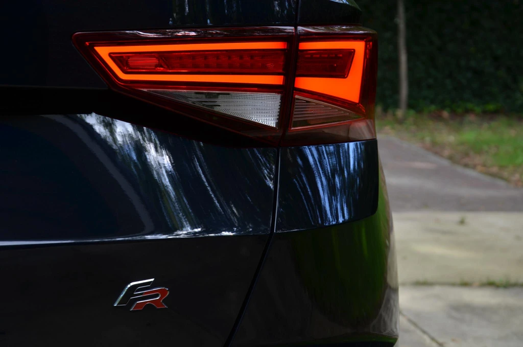 SEAT Ateca – foto 75