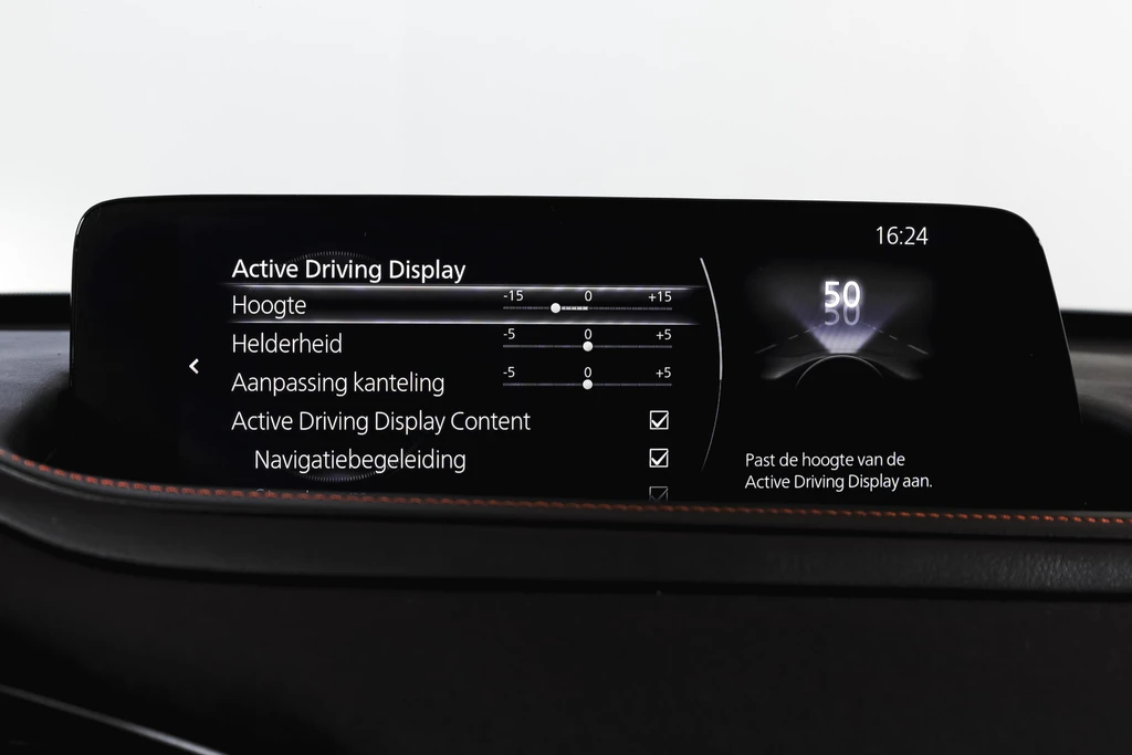 Mazda CX-30 – foto 36