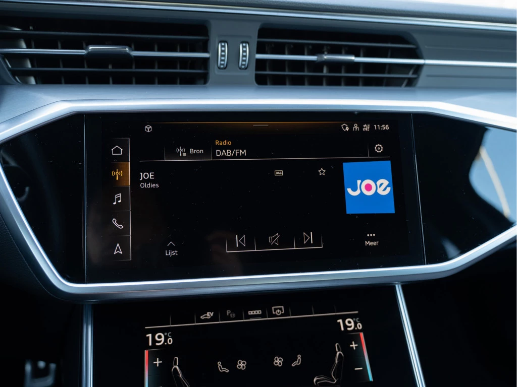 Audi A6 – foto 27