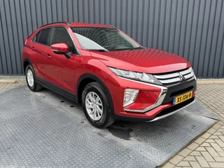 Mitsubishi Eclipse Cross – thumbnail 15