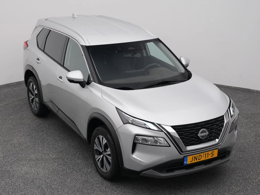 Nissan X-Trail – foto 14