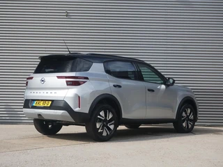 Opel Frontera – thumbnail 4
