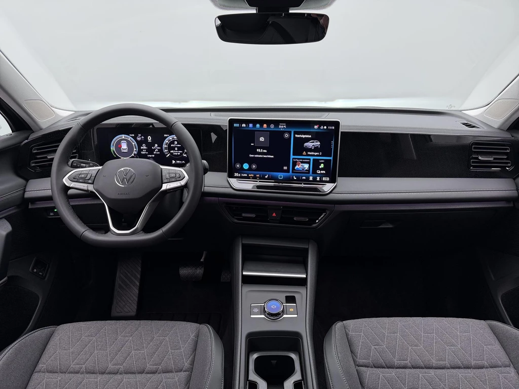 Volkswagen Tiguan – foto 13