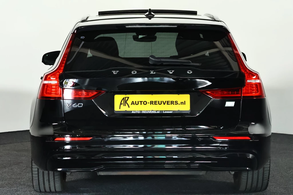 Volvo V60 – foto 4