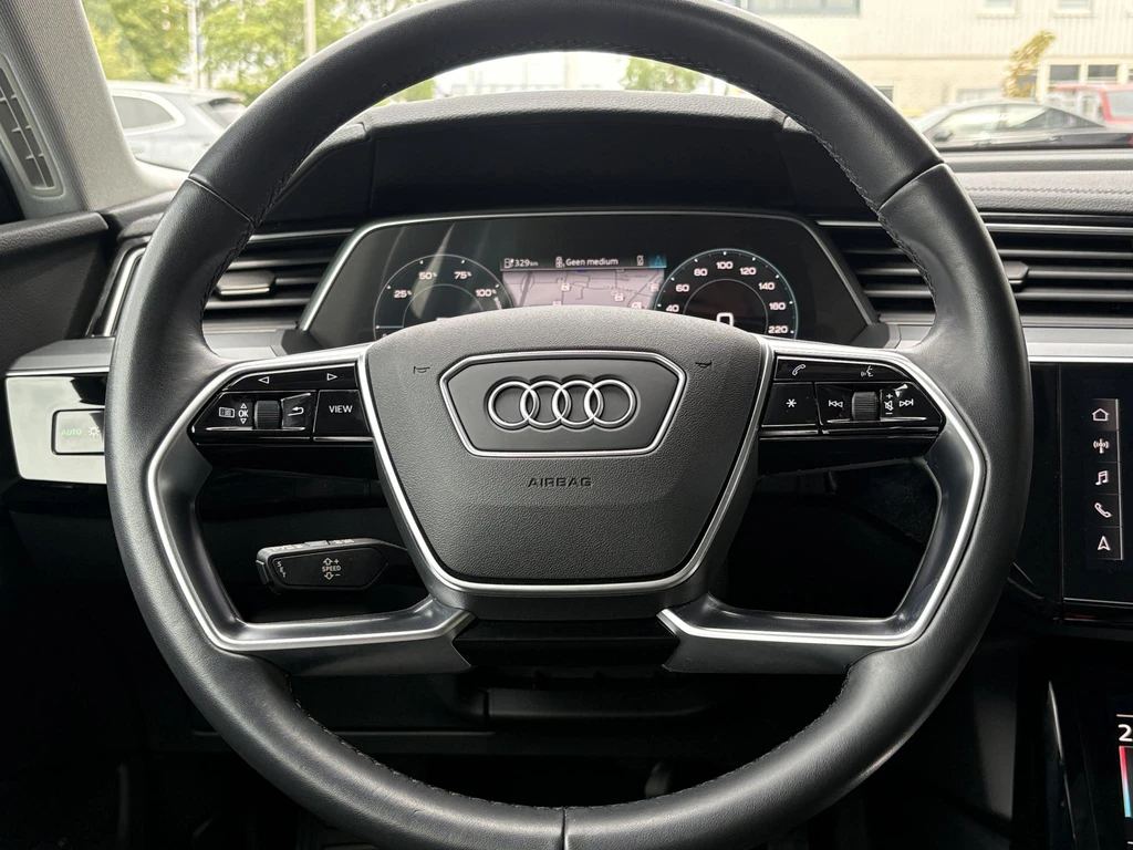 Audi e-tron – foto 20