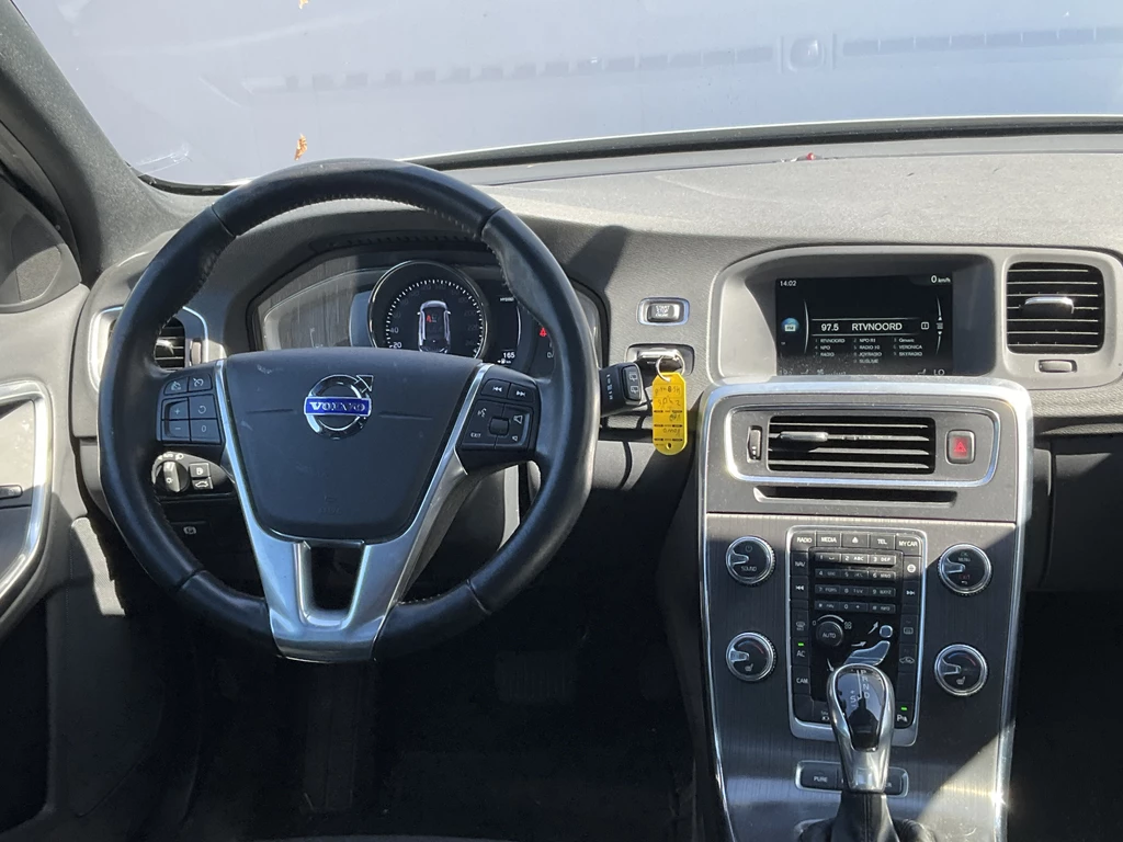 Volvo V60 – foto 16