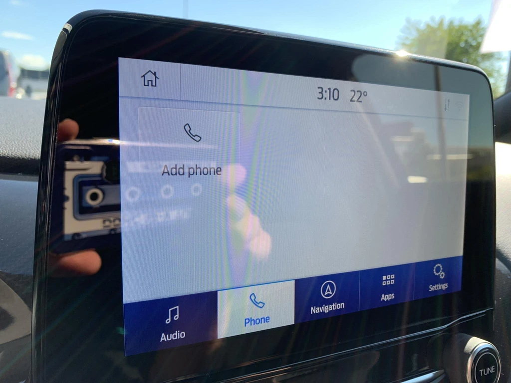 Ford Puma – foto 27
