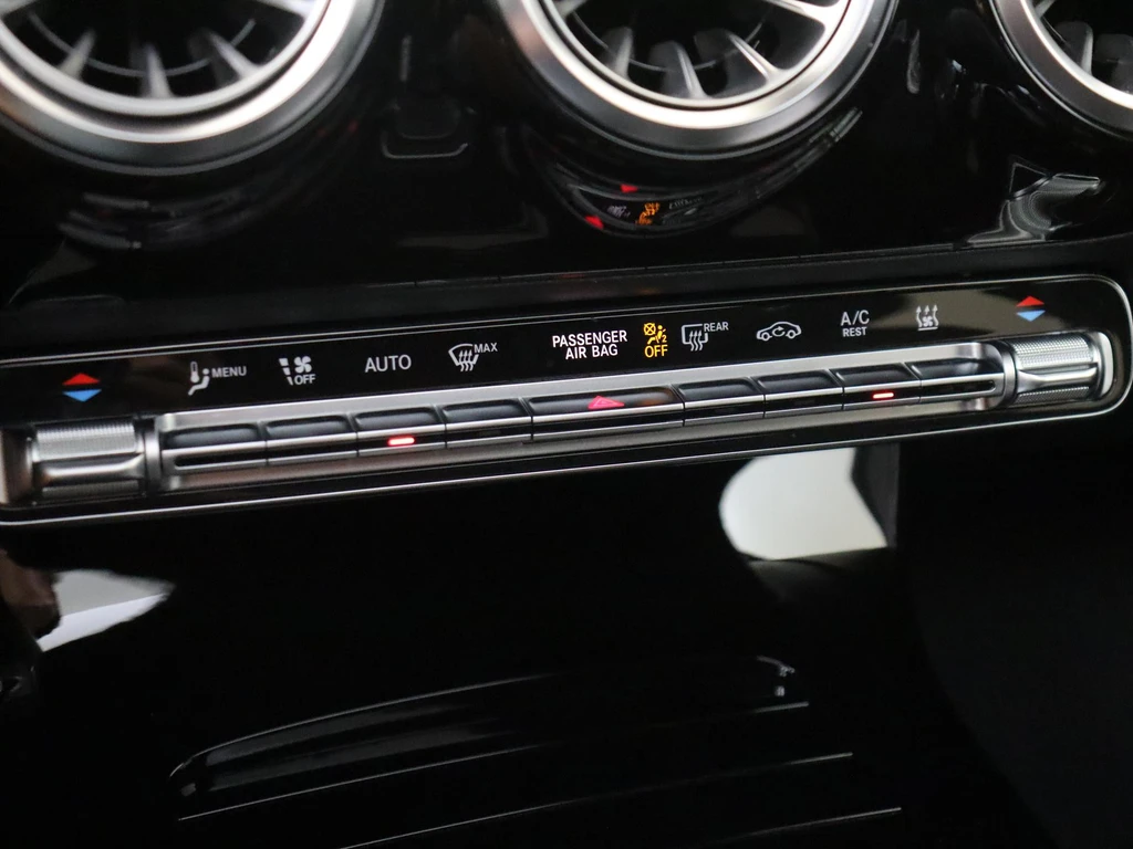 Mercedes-Benz A-Klasse – foto 24