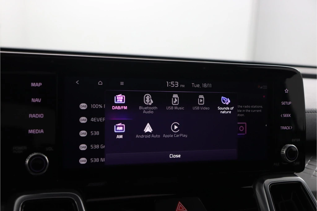 Kia Sorento – foto 61