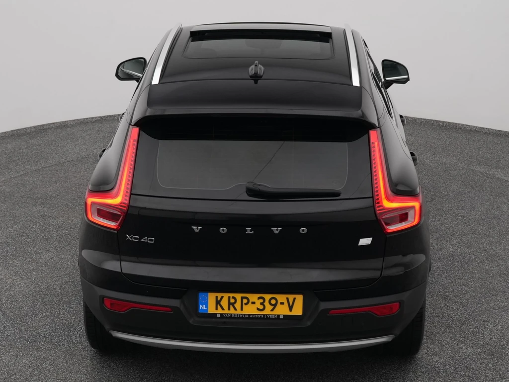 Volvo XC40 – foto 10