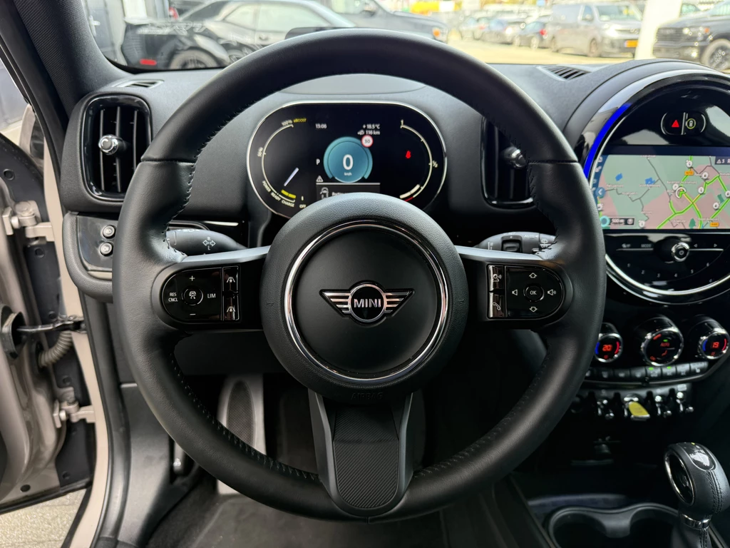 MINI Countryman – foto 12
