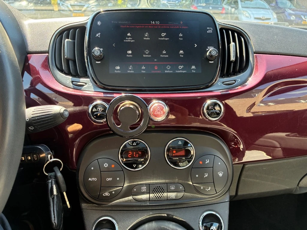 Fiat 500 – foto 18
