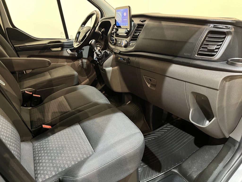 Ford Transit Custom – foto 23
