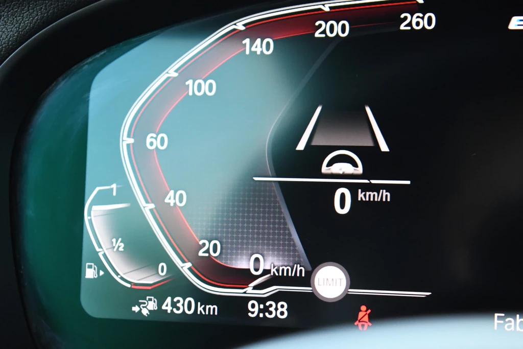 BMW X3 – foto 53