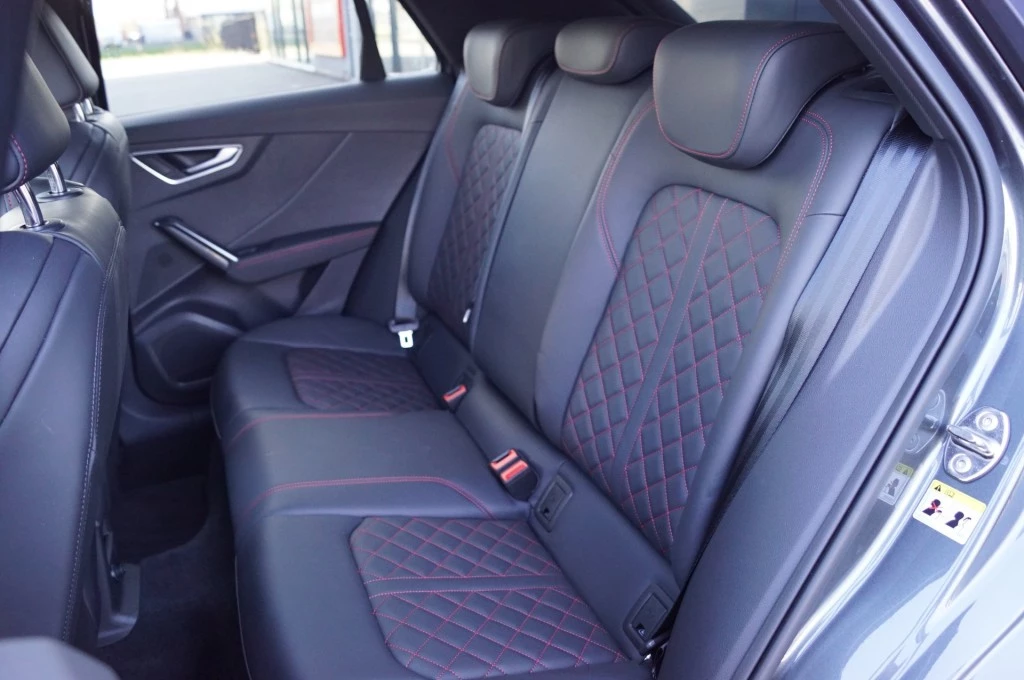 Audi Q2 – foto 42