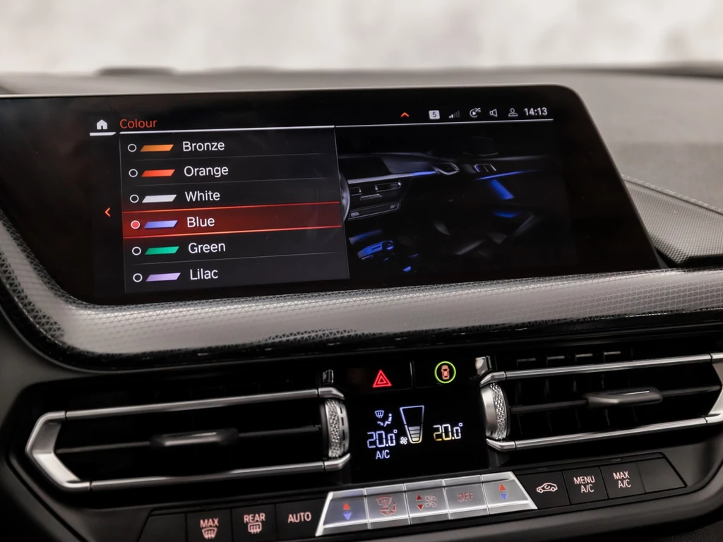 BMW 1 Serie – foto 29