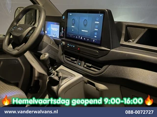 Ford Transit Custom – thumbnail 14