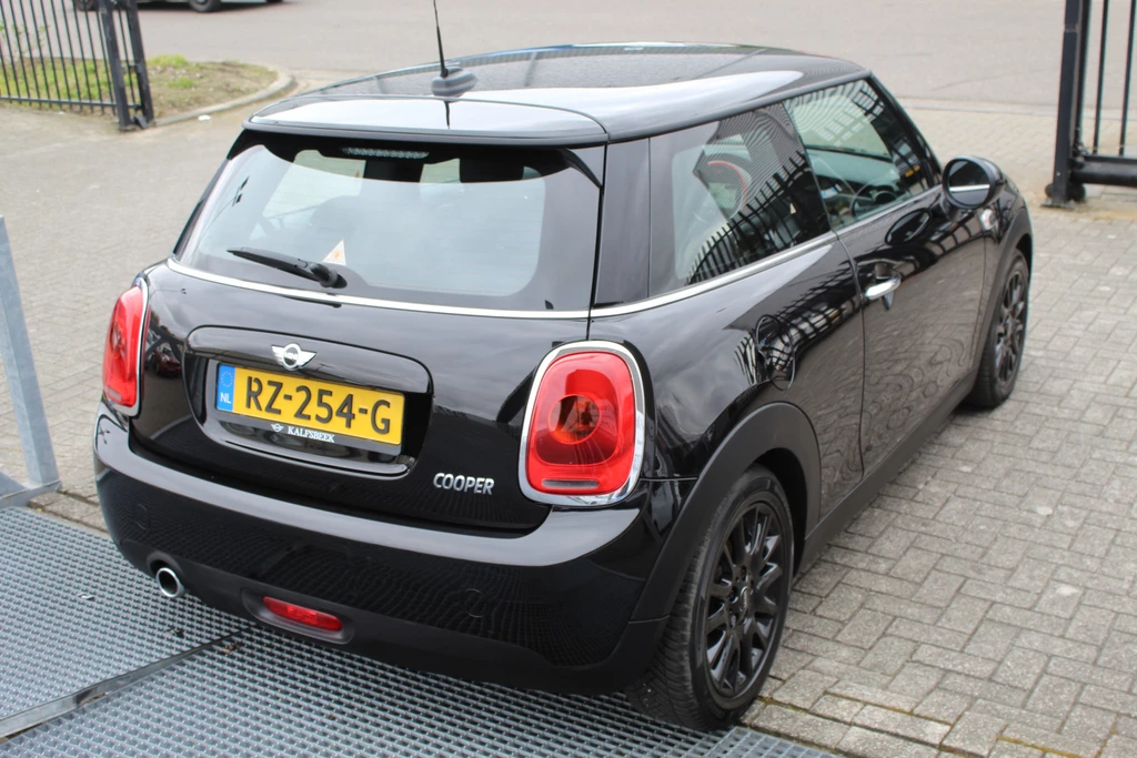 MINI Cooper – foto 5