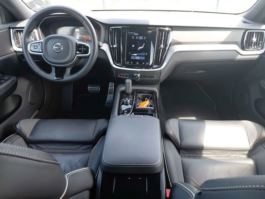 Volvo V60 – foto 4