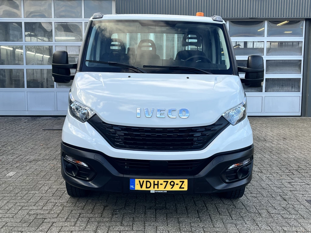 Iveco Daily – foto 9