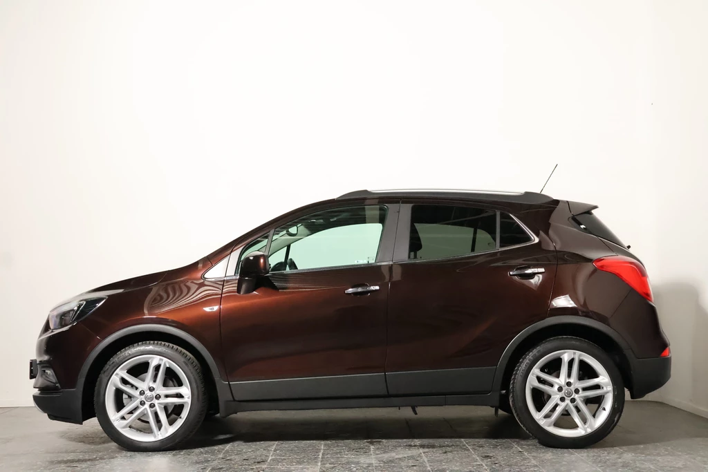 Opel Mokka X – foto 2