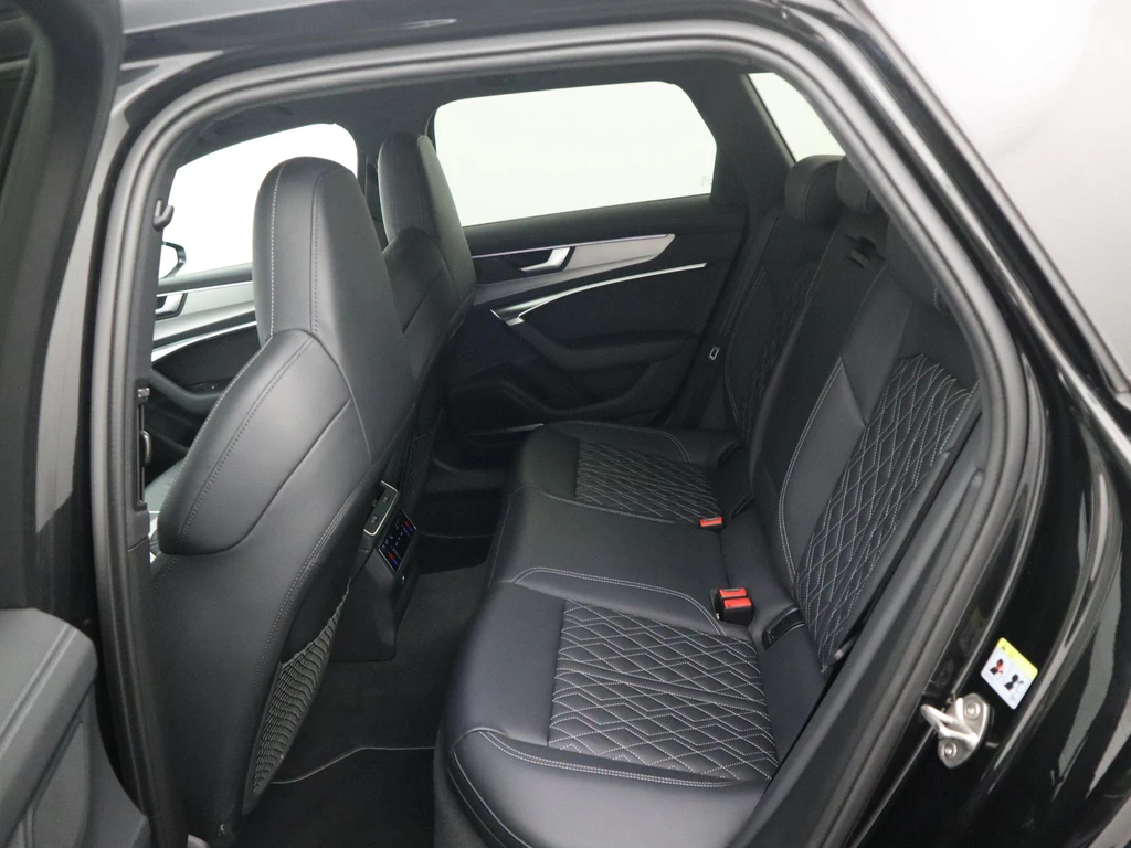 Audi A6 – foto 59