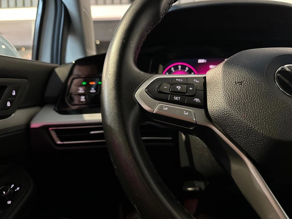 Volkswagen Golf – foto 19