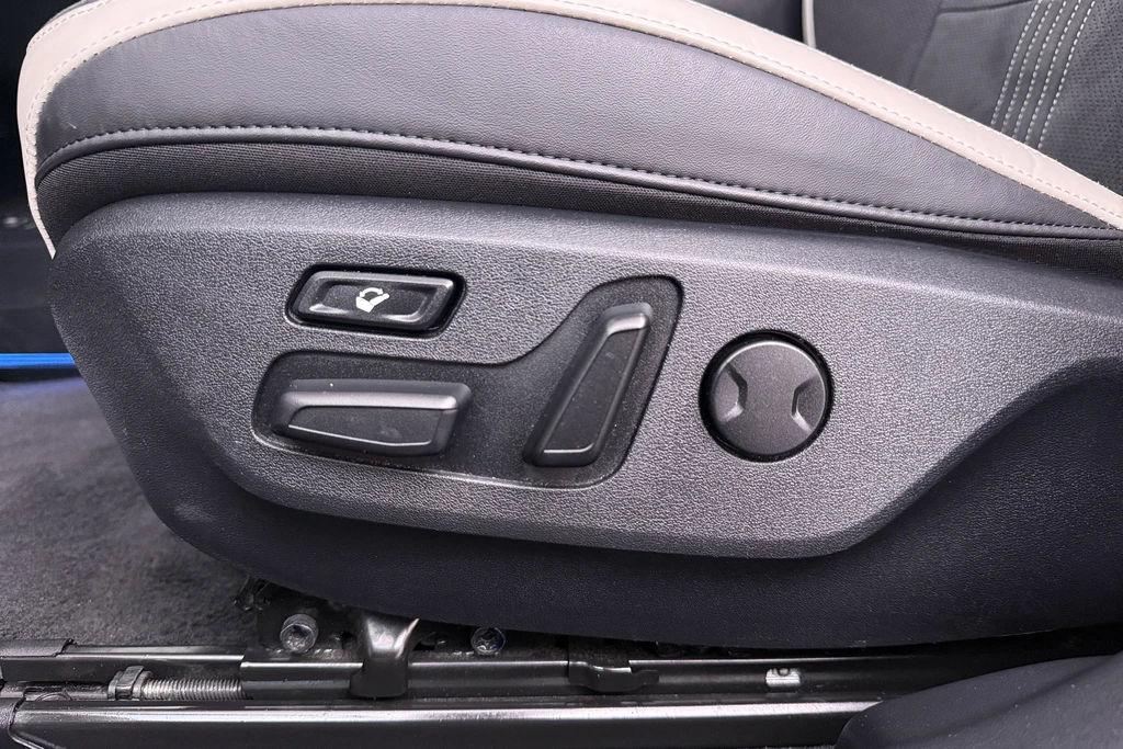 Kia EV6 – foto 20