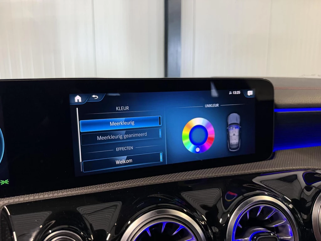 Mercedes-Benz CLA – foto 46