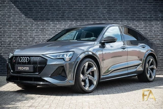 Audi e-tron – thumbnail 2