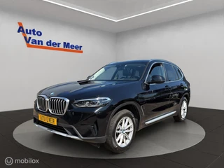 BMW X3 – thumbnail 1