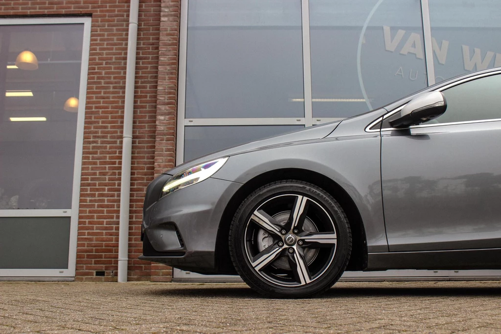 Volvo V40 – foto 48