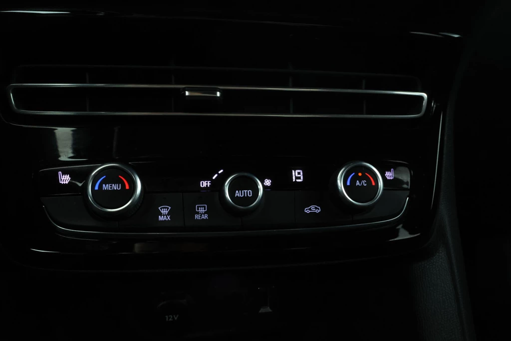 Opel Mokka – foto 27