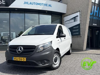 Mercedes-Benz eVito – thumbnail 1