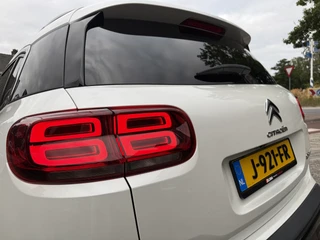 Citroën C5 Aircross – thumbnail 25