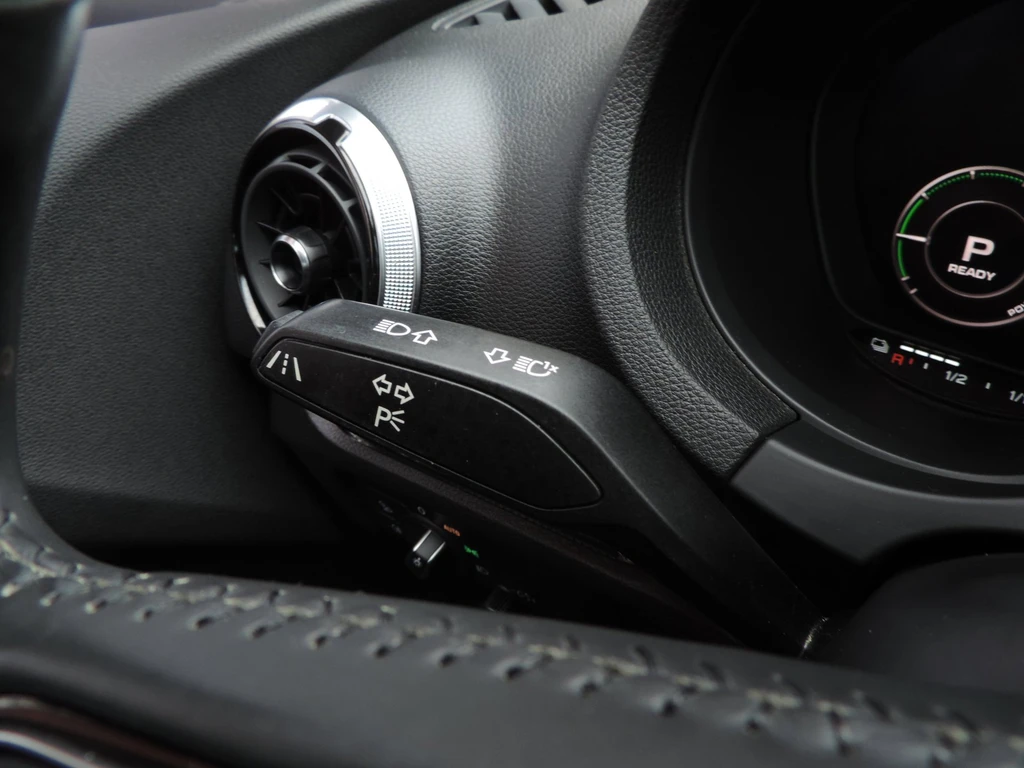 Audi A3 – foto 29
