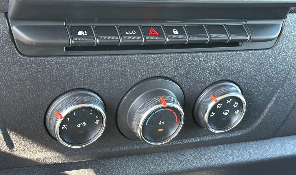 Renault Master – foto 10