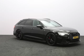 Audi A6 – thumbnail 8