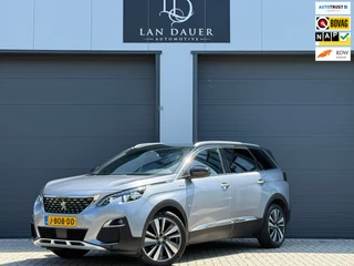 Peugeot 5008 – thumbnail 1